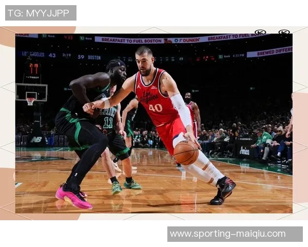 魔术对快船精彩视频直播全程回顾与赛后分析尽在此处