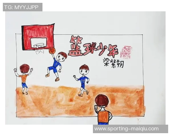 简易漫画风格下的篮球明星人物创作与表现技巧探讨 简易漫画风格下的篮球明星人物创作与表现技巧探讨